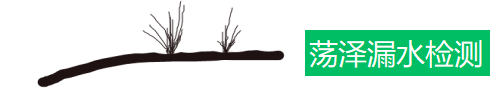 黑水县漏水检测_消防水管漏水检测维修_自来水管查漏-荡泽漏水检测